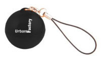 Urban factory Urban Music Ball Black (UMB01UF)